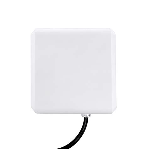 mini integrated rfid reader and antenna|Mini Integrated RFID reader HZ140.